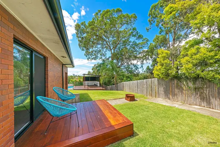 Fifth view of Homely house listing, 20 Numidia Street, Currumbin Waters QLD 4223