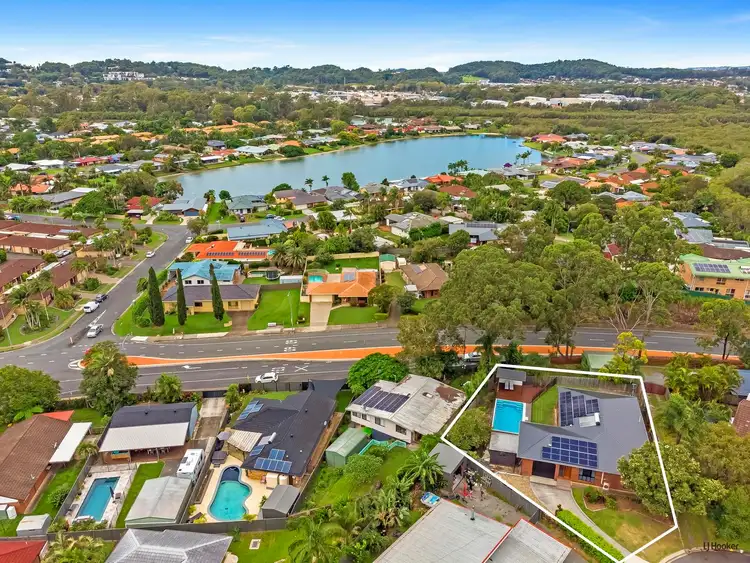 Sixth view of Homely house listing, 20 Numidia Street, Currumbin Waters QLD 4223