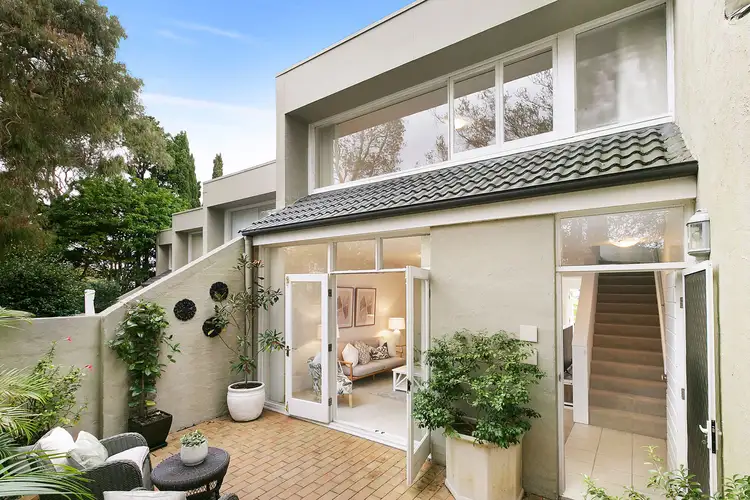 4/27 Boyle Street, Balgowlah NSW 2093