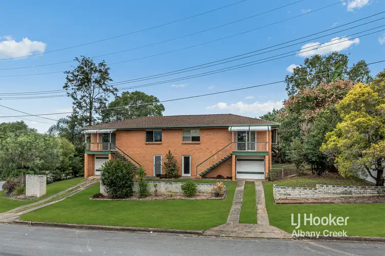 1 & 2/10 Windemere Road, Albany Creek QLD 4035