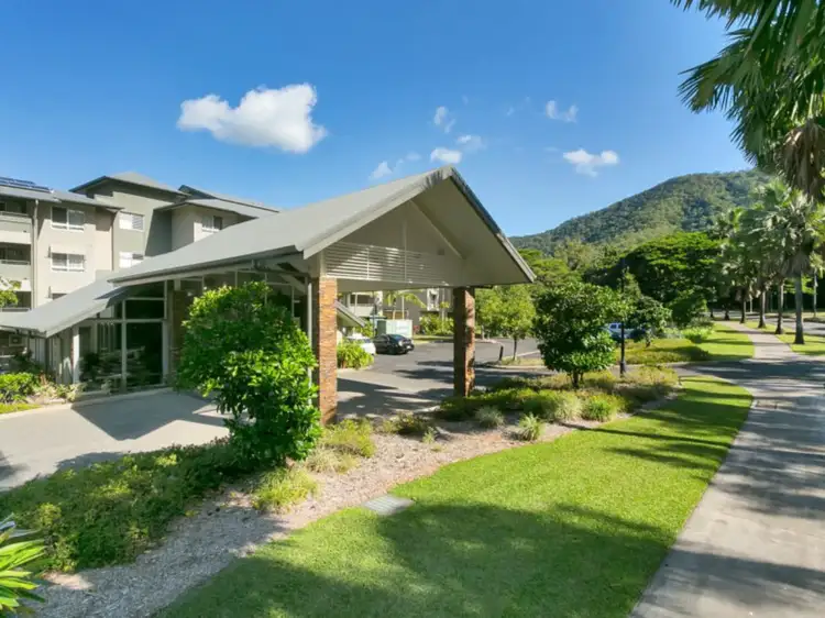 Main view of Homely unit listing, 211/57-65 Paradise Palms Drive, Kewarra Beach QLD 4879