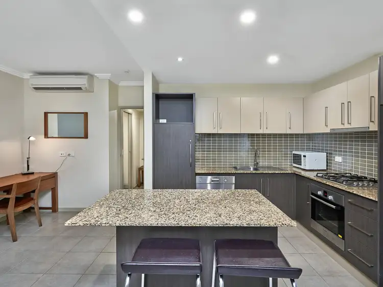 Second view of Homely unit listing, 211/57-65 Paradise Palms Drive, Kewarra Beach QLD 4879