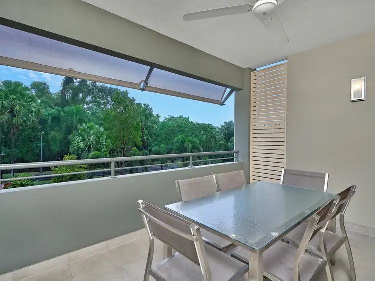 Fifth view of Homely unit listing, 211/57-65 Paradise Palms Drive, Kewarra Beach QLD 4879