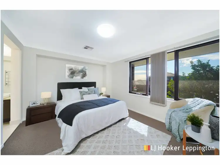 Fourth view of Homely house listing, 16 Wonson Road, Edmondson Park NSW 2174