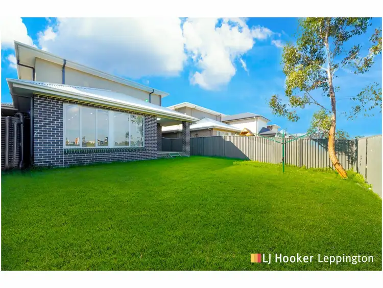 Sixth view of Homely house listing, 16 Wonson Road, Edmondson Park NSW 2174