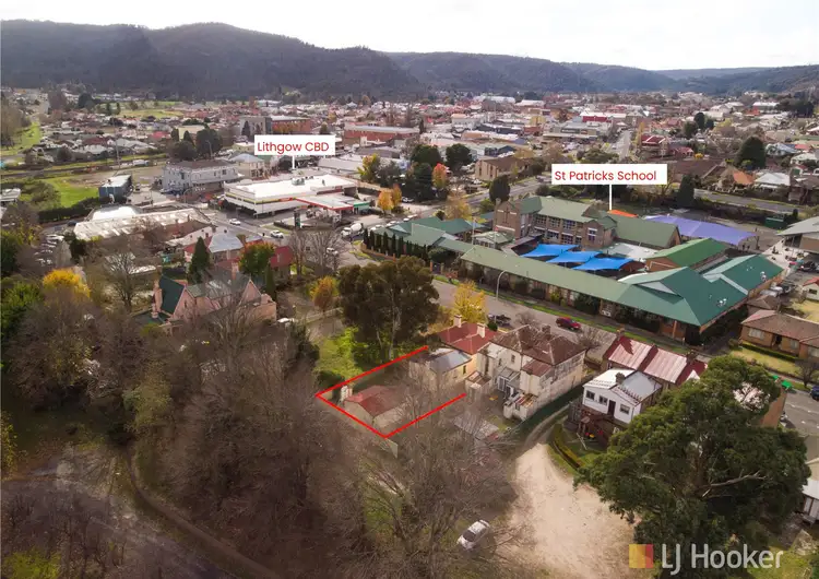 Fourth view of Homely house listing, 20 Lithgow Street, Lithgow NSW 2790