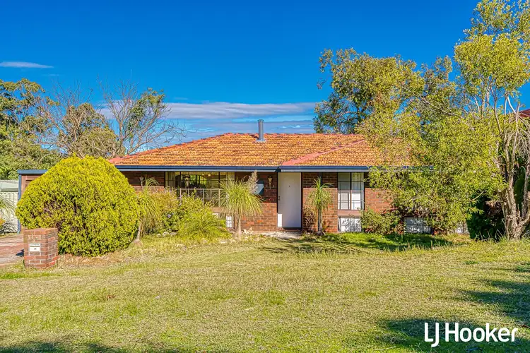 Main view of Homely house listing, 14 Bondini Way, Bibra Lake WA 6163