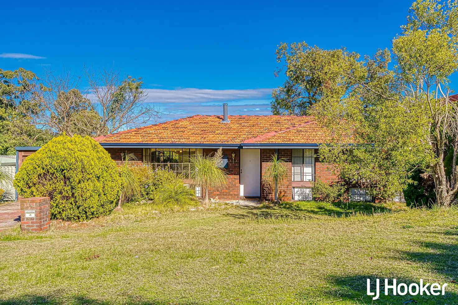 Main view of Homely house listing, 14 Bondini Way, Bibra Lake WA 6163