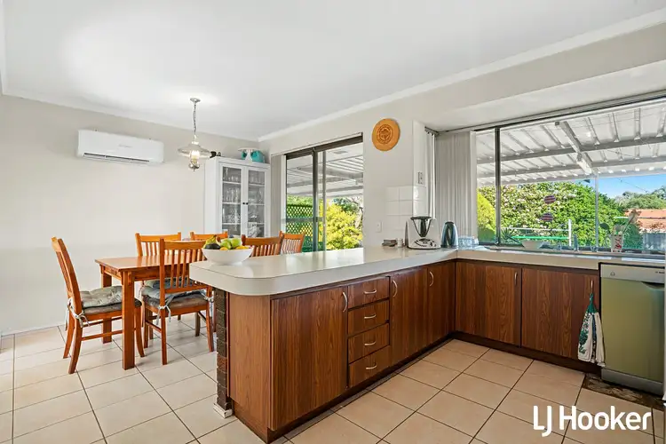 Fourth view of Homely house listing, 14 Bondini Way, Bibra Lake WA 6163