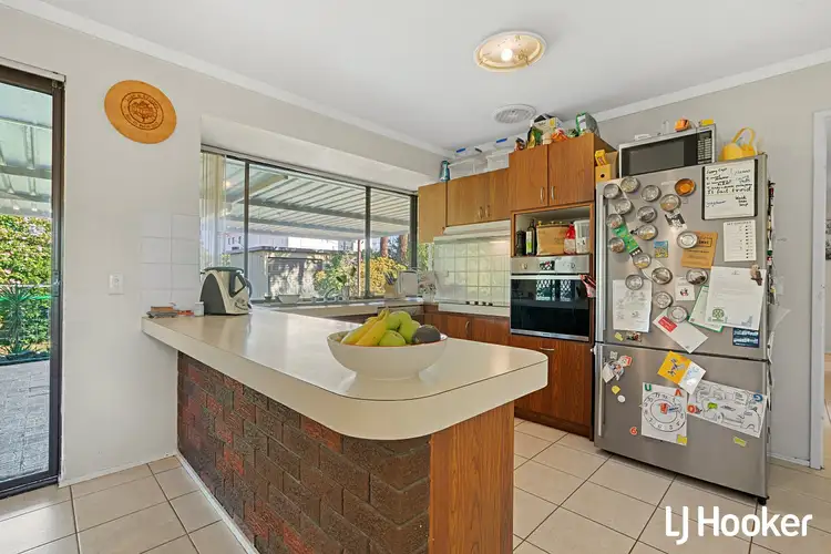 Fifth view of Homely house listing, 14 Bondini Way, Bibra Lake WA 6163