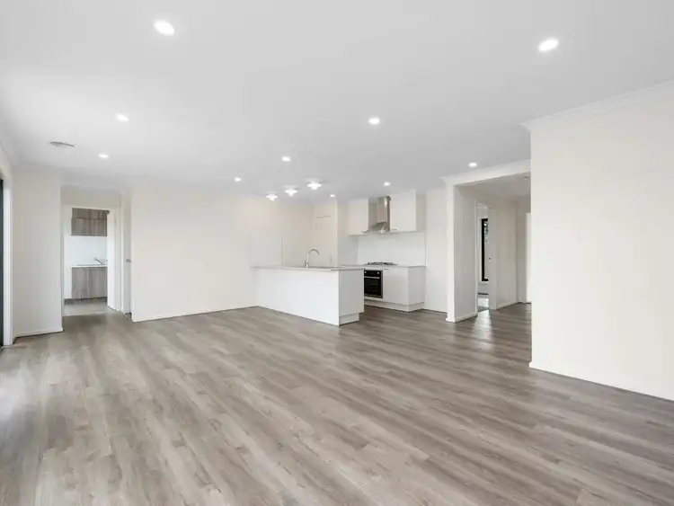 Fourth view of Homely house listing, Lot 2/17 Macrae Street, East Bairnsdale VIC 3875