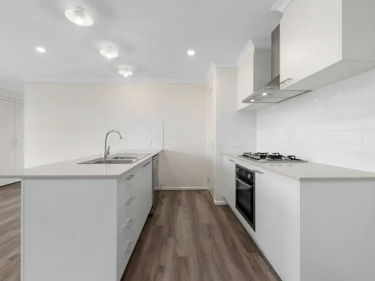 Fifth view of Homely house listing, Lot 2/17 Macrae Street, East Bairnsdale VIC 3875
