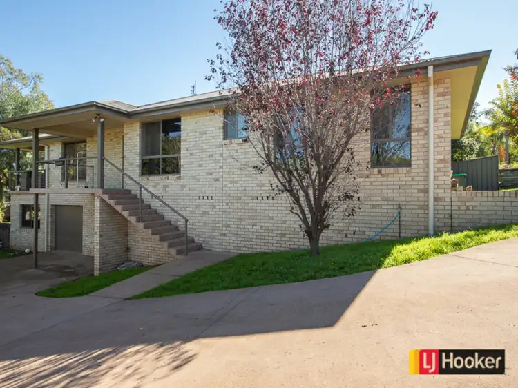Main view of Homely house listing, 14 Somerset Place, Nemingha NSW 2340