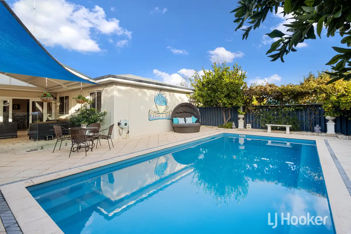 Main view of Homely house listing, 12 North Street, East Bunbury WA 6230
