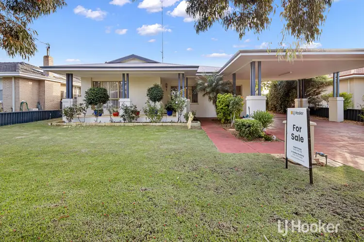 Second view of Homely house listing, 12 North Street, East Bunbury WA 6230