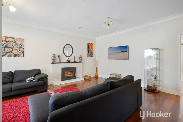 Fifth view of Homely house listing, 12 North Street, East Bunbury WA 6230
