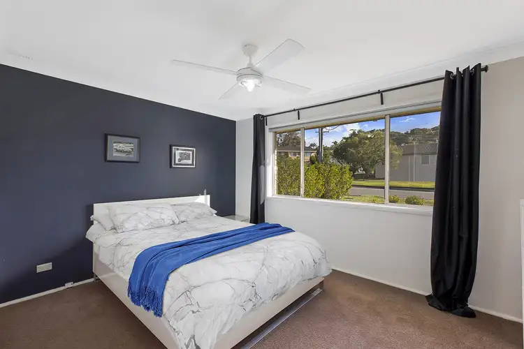 Sixth view of Homely house listing, 63 Sierra Avenue, Bateau Bay NSW 2261