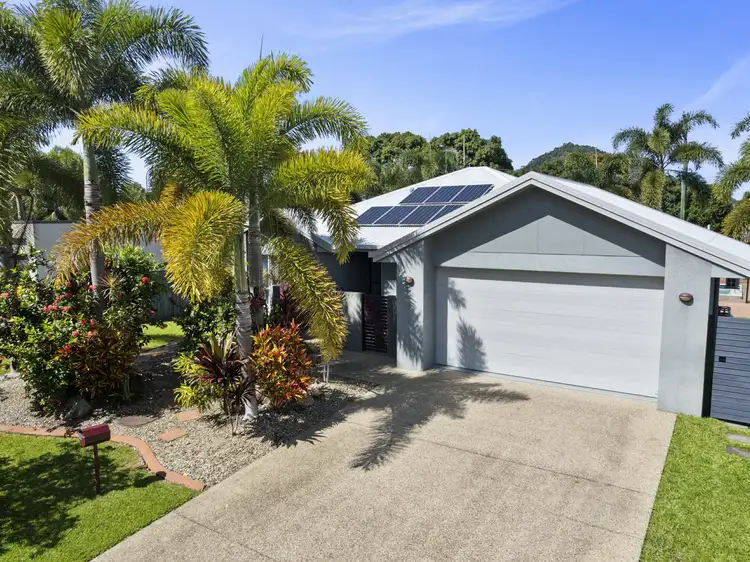 3 Como Close, Kewarra Beach QLD 4879