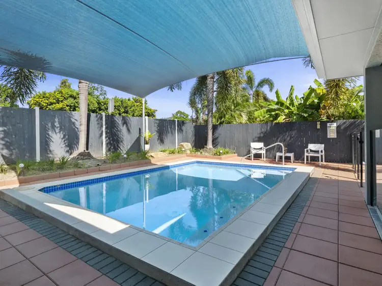 Fourth view of Homely house listing, 3 Como Close, Kewarra Beach QLD 4879