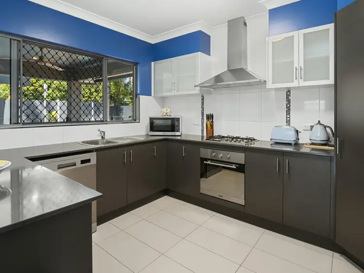 Sixth view of Homely house listing, 3 Como Close, Kewarra Beach QLD 4879
