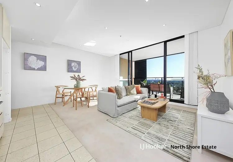 711/4 Devlin Street, Ryde NSW 2112