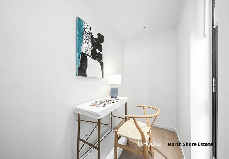 Fourth view of Homely apartment listing, 711/4 Devlin Street, Ryde NSW 2112