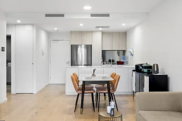 Third view of Homely apartment listing, 501/253 Northbourne Avenue, Lyneham ACT 2602