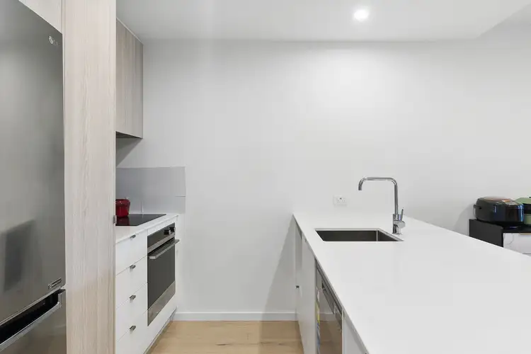 Fifth view of Homely apartment listing, 501/253 Northbourne Avenue, Lyneham ACT 2602