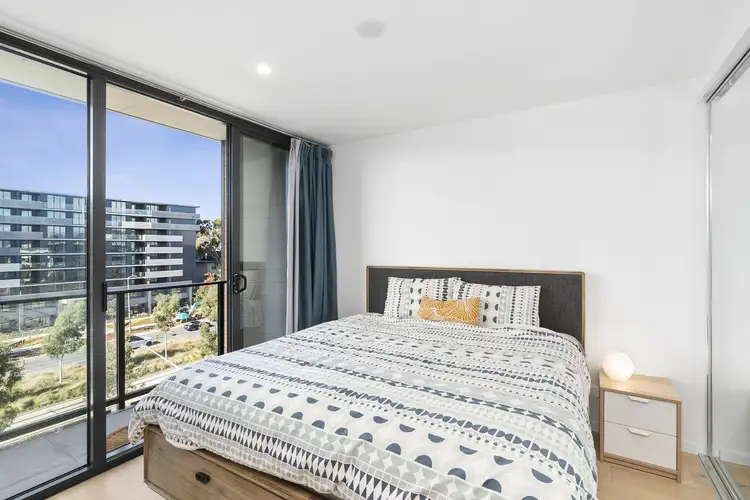 Sixth view of Homely apartment listing, 501/253 Northbourne Avenue, Lyneham ACT 2602