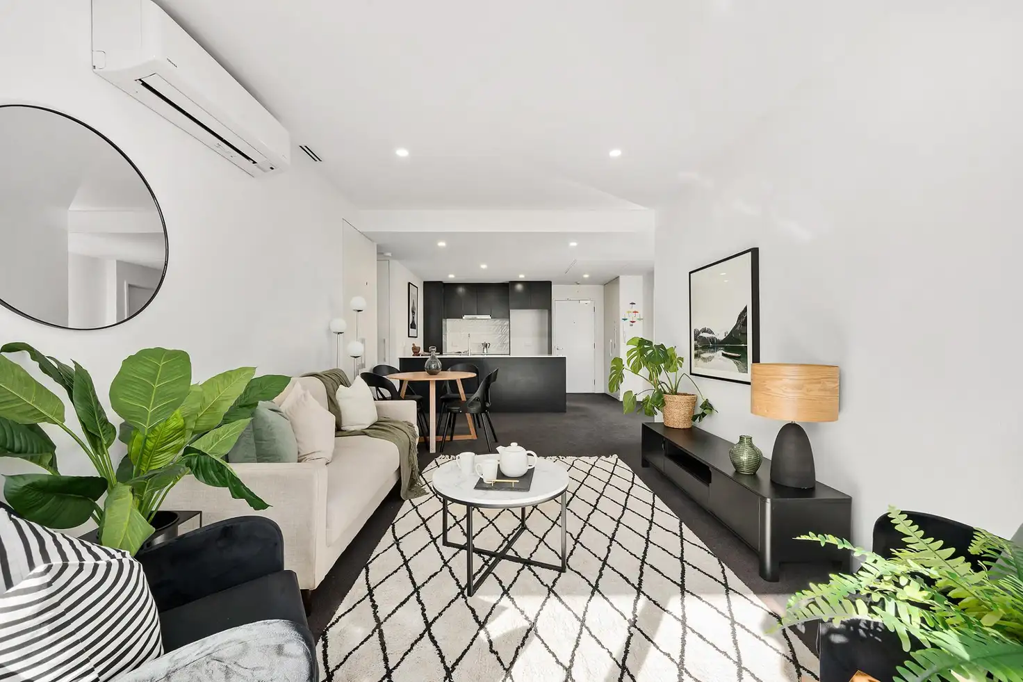 Main view of Homely unit listing, 78/1 Surprize Place, Phillip ACT 2606