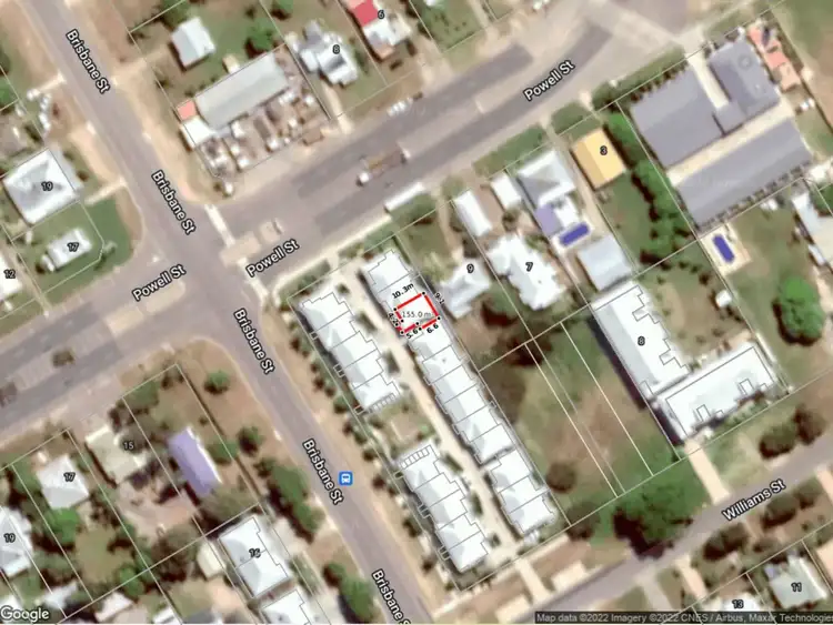 Third view of Homely townhouse listing, Unit 13/6 Brisbane Street, Bowen QLD 4805
