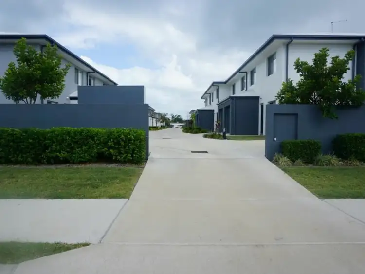 Fifth view of Homely townhouse listing, Unit 13/6 Brisbane Street, Bowen QLD 4805