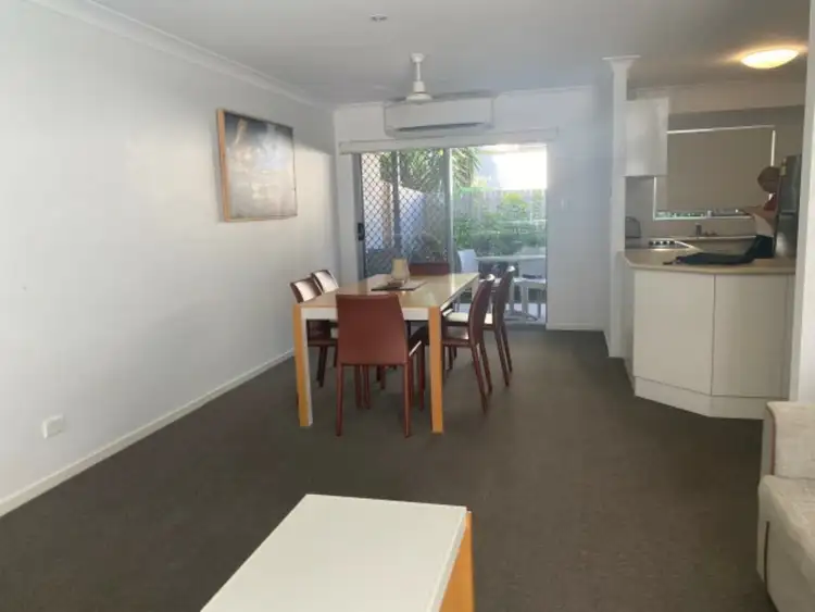 Seventh view of Homely townhouse listing, Unit 13/6 Brisbane Street, Bowen QLD 4805
