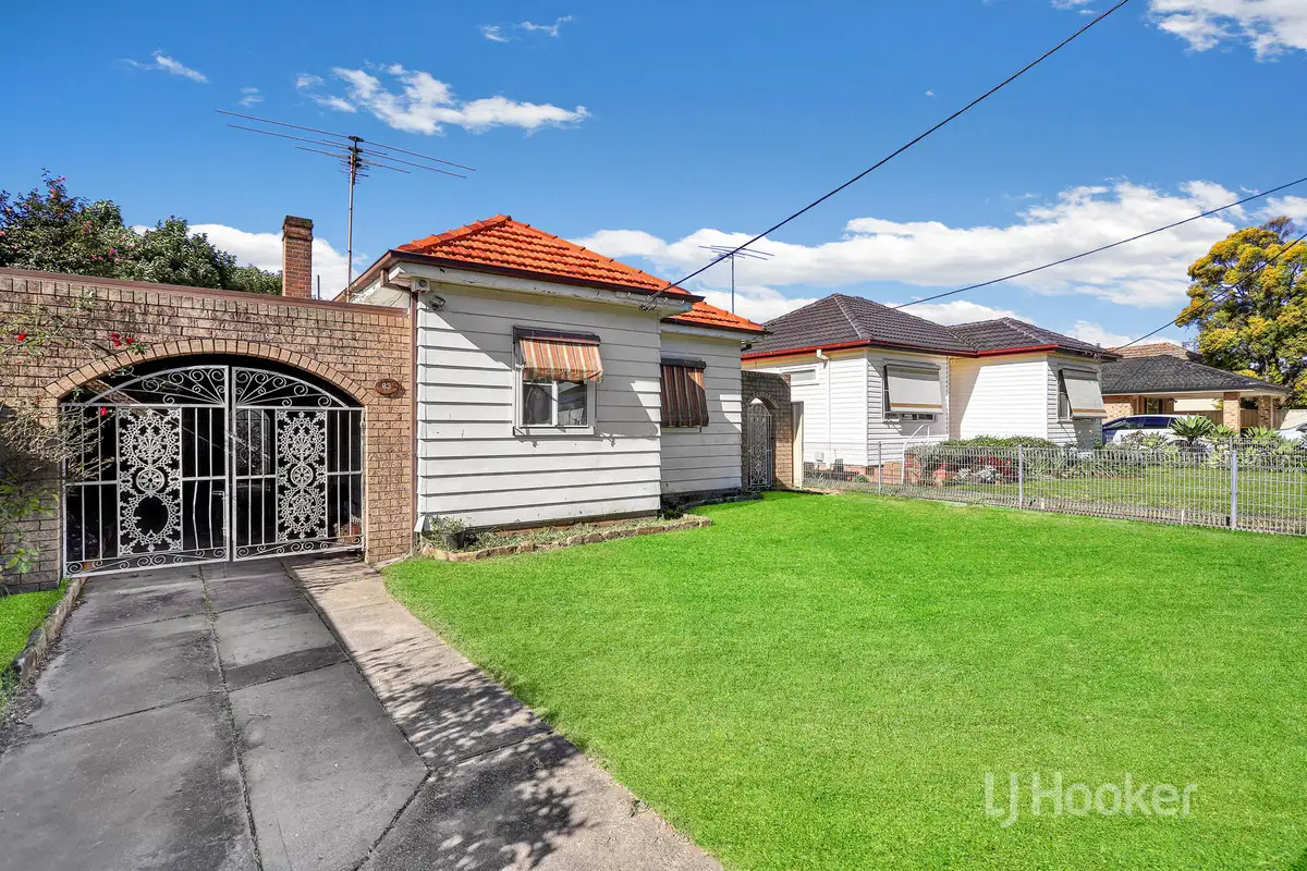 Main view of Homely house listing, 83 Harold Street, Blacktown NSW 2148
