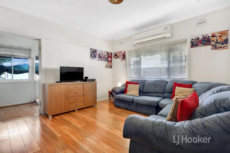 Second view of Homely house listing, 83 Harold Street, Blacktown NSW 2148