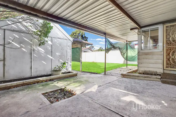 Fourth view of Homely house listing, 83 Harold Street, Blacktown NSW 2148