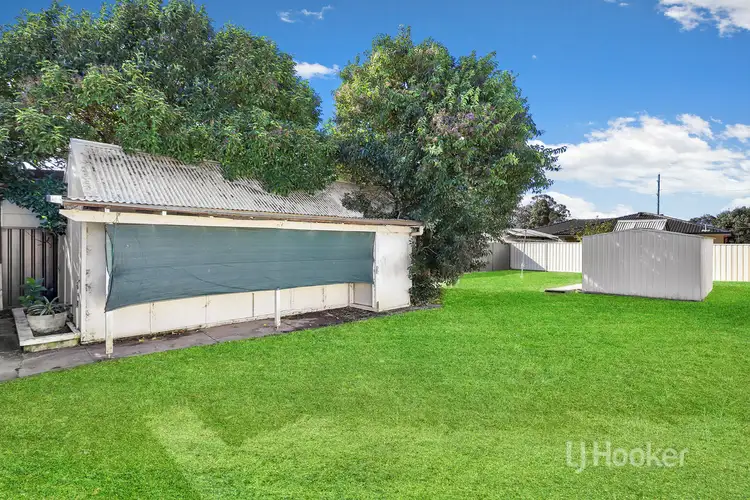 Fifth view of Homely house listing, 83 Harold Street, Blacktown NSW 2148