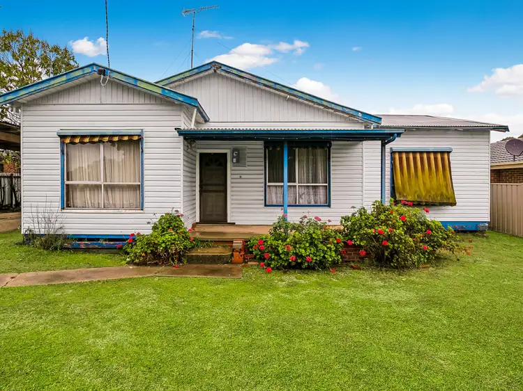 Main view of Homely house listing, 18 McKenzie Street, Broadford VIC 3658