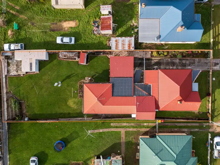 Third view of Homely house listing, 5 Main Street, St Marys TAS 7215