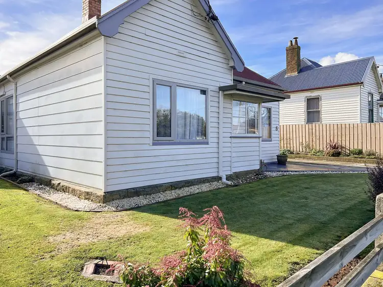 Fourth view of Homely house listing, 5 Main Street, St Marys TAS 7215