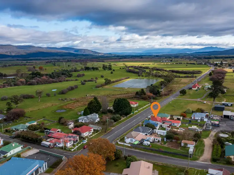 Fifth view of Homely house listing, 5 Main Street, St Marys TAS 7215