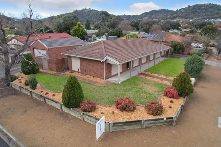 Main view of Homely house listing, 1 Tuckson Place, Conder ACT 2906