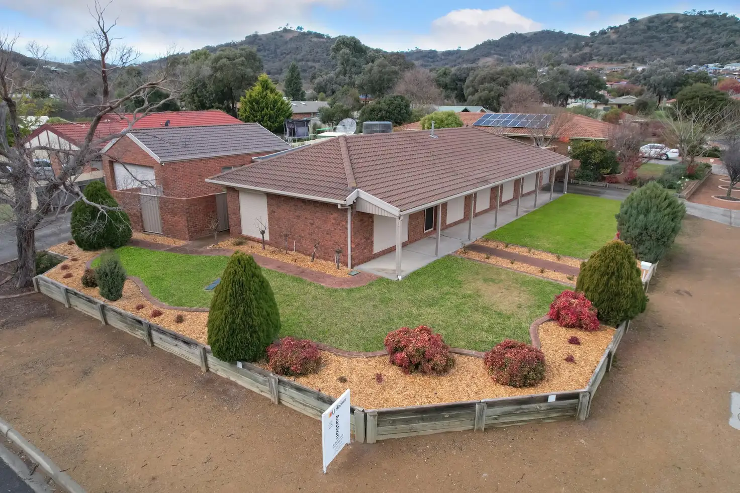 Main view of Homely house listing, 1 Tuckson Place, Conder ACT 2906