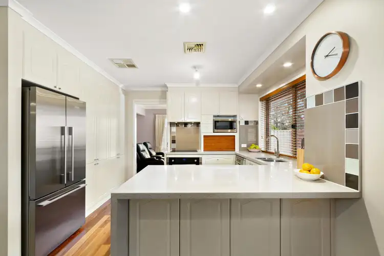 Fourth view of Homely house listing, 1 Tuckson Place, Conder ACT 2906