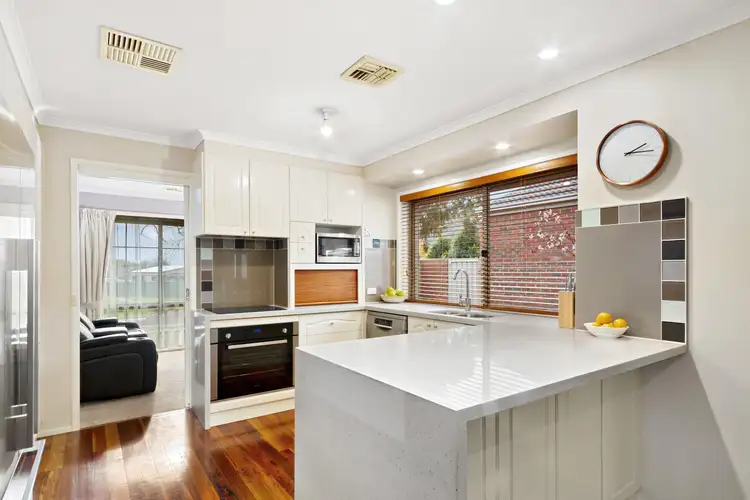 Fifth view of Homely house listing, 1 Tuckson Place, Conder ACT 2906