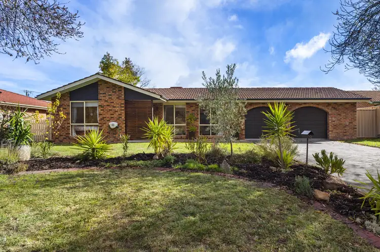 Main view of Homely house listing, 9 Lienhop Street, Theodore ACT 2905