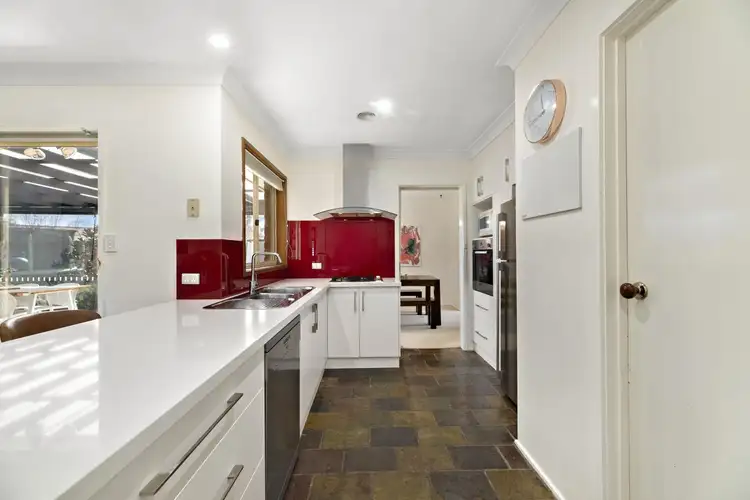 Second view of Homely house listing, 9 Lienhop Street, Theodore ACT 2905