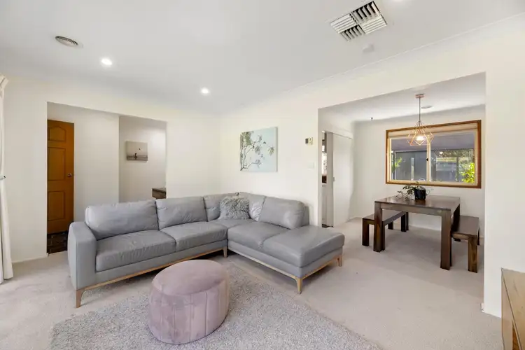 Third view of Homely house listing, 9 Lienhop Street, Theodore ACT 2905