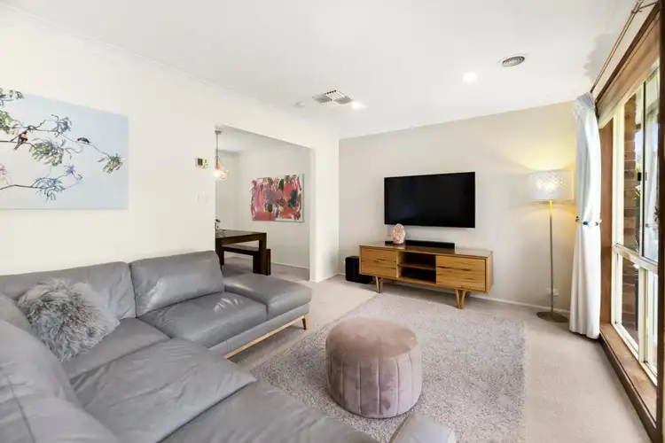 Fourth view of Homely house listing, 9 Lienhop Street, Theodore ACT 2905
