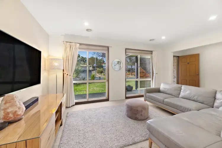 Fifth view of Homely house listing, 9 Lienhop Street, Theodore ACT 2905
